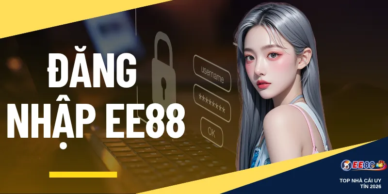 Đăng Nhập EE88