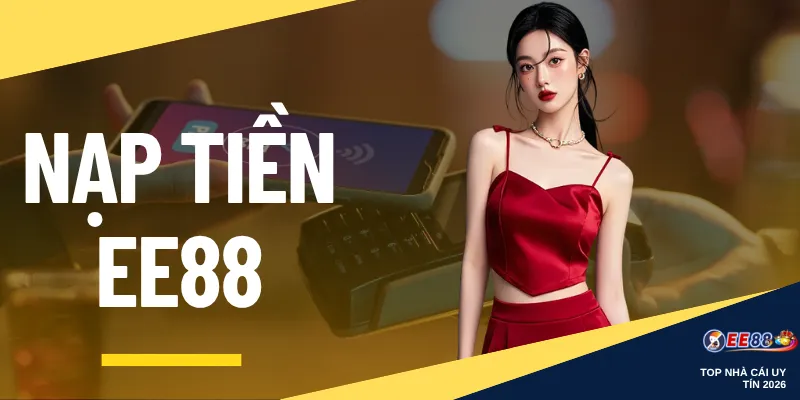 Nạp Tiền EE88