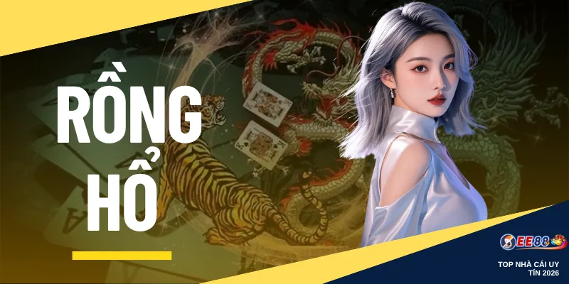 Rồng Hổ