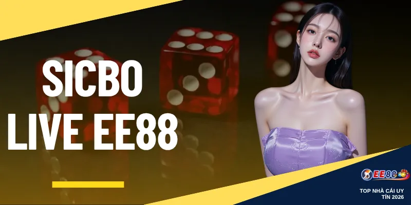 Sicbo Live EE88